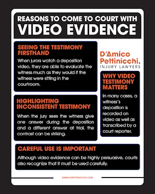 D'Amico Pettinicchi Injury Lawyers