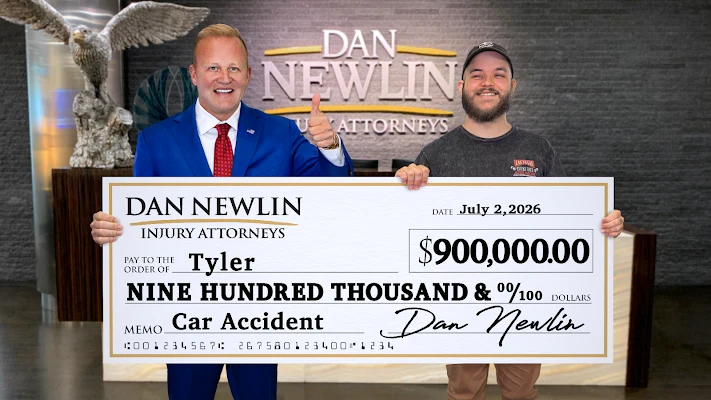 Dan Newlin Injury Attorneys