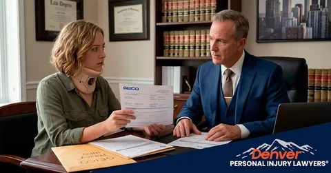 Denver Personal Injury Lawyers®