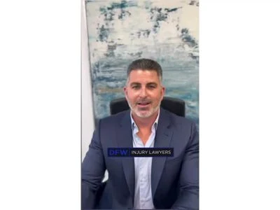 DFW Injury Lawyers