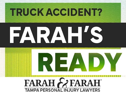 Farah & Farah | Tampa Personal Injury & Car Accident Lawyers