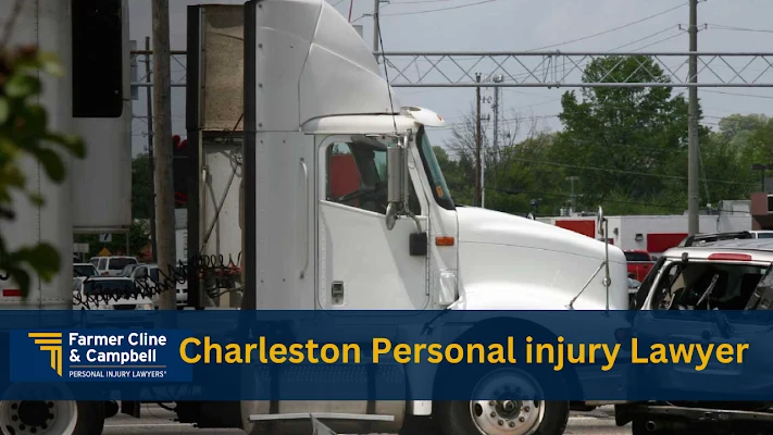 Farmer, Cline & Campbell Personal Injury Lawyers Charleston