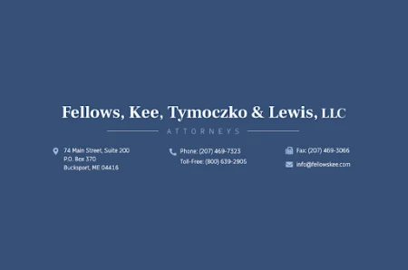 Fellows, Kee, Tymoczko & Lewis, LLC
