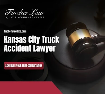Fincher Law Injury & Accident Lawyers Topeka