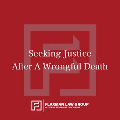 Flaxman Law Group Personal Injury & Car Accident Lawyer Hollywood