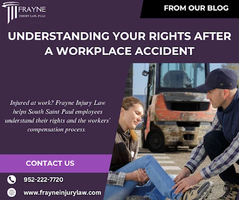 Frayne Injury Law, PLLC