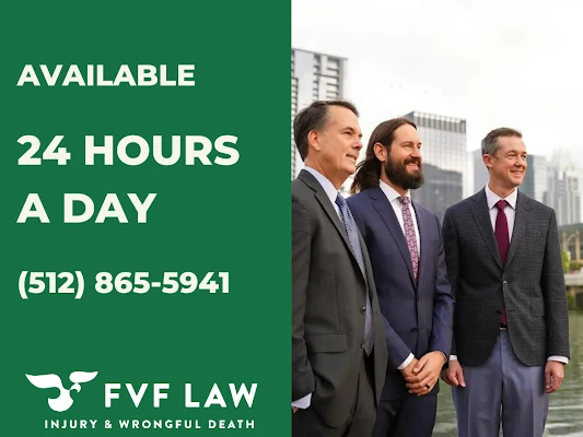 FVF Law Firm – Injury & Wrongful Death Lawyers – Austin