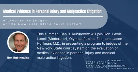 Gair, Gair, Conason, Rubinowitz, Bloom, Hershenhorn, Steigman & Mackauf