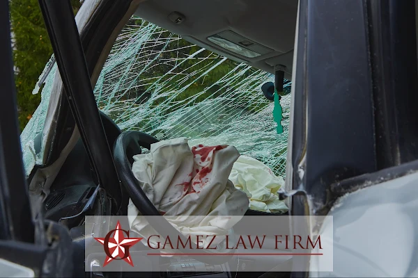 Gamez Law Firm