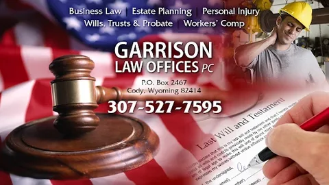 Garrison Law Offices PC
