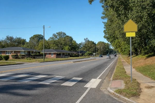 Georgia Auto Law: Auto Accident Attorneys