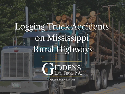 Giddens Law Firm, P.A.