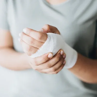 Gile Injury Law