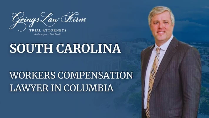Goings Law Firm, LLC