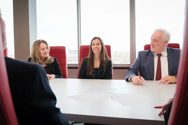 Goosmann Law Firm, PLC