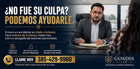 Gosdis Law