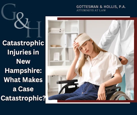 Gottesman & Hollis, P.A.