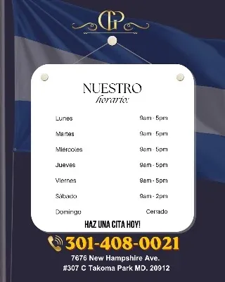 GP Servicios Legales