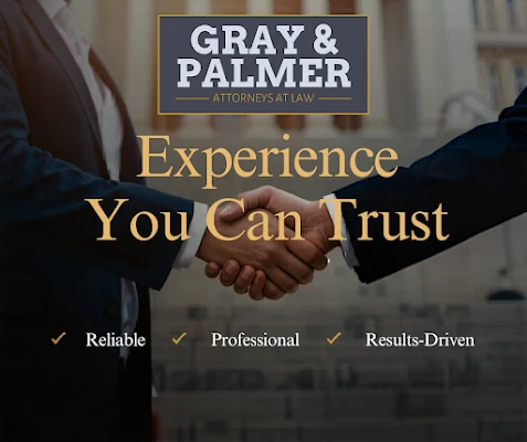 Gray & Palmer
