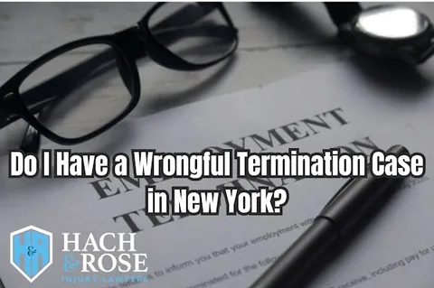 Hach & Rose, LLP