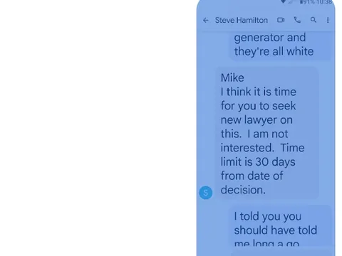 Hamilton Law Firm: Hamilton Willis