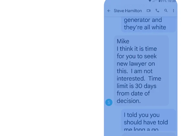 Hamilton Law Firm: Hamilton Willis