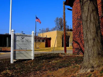 HARRIS LAW OFFICES LLC