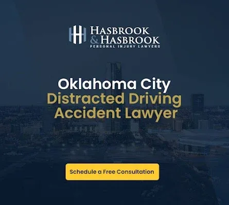 Hasbrook & Hasbrook Personal Injury Lawyers
