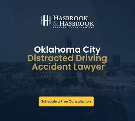 Hasbrook & Hasbrook Personal Injury Lawyers