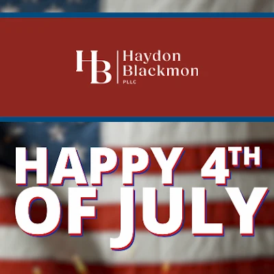Haydon Blackmon PLLC