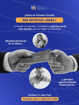 Hector Hernandez & Associates - Abogados de Inmigración | Bancarrota | Accidentes | Real Estate