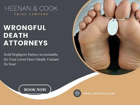 Heenan & Cook Injury and Accident Attorneys