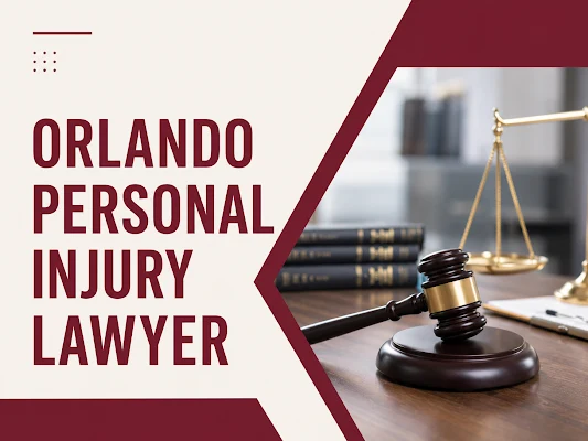 Injury Assistance Law Firm