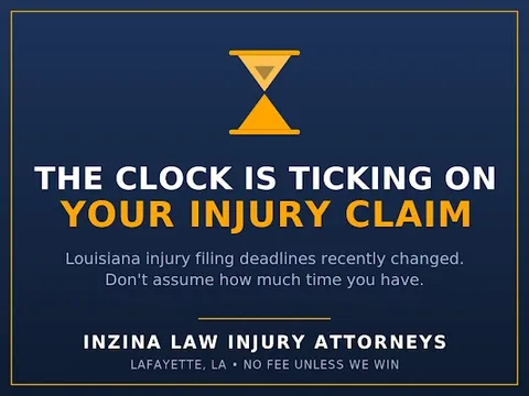 Inzina Law Injury Attorneys