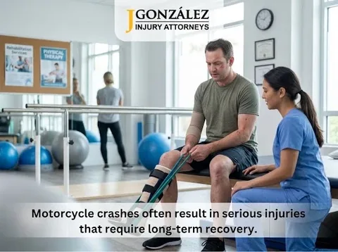 J. Gonzalez Law Firm