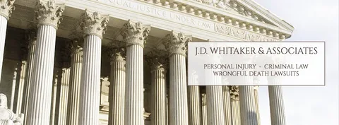 J.D. Whitaker & Associates