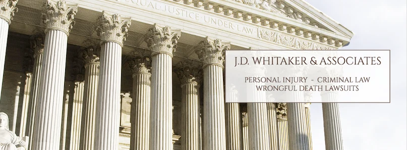 J.D. Whitaker & Associates
