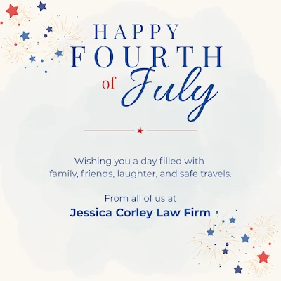 Jessica Corley Law Firm