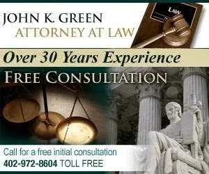 John K. Green Attorney At Law