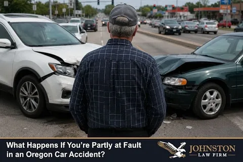 Johnston Law Firm