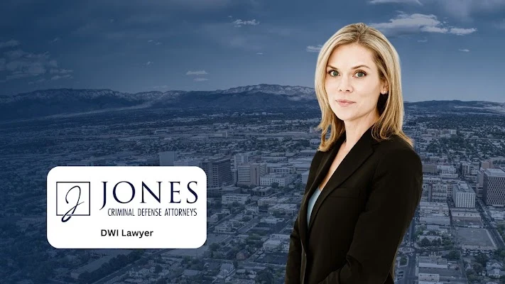 Jones Criminal Defense Attorneys, LLC