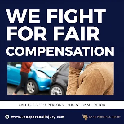 Kane Personal Injury