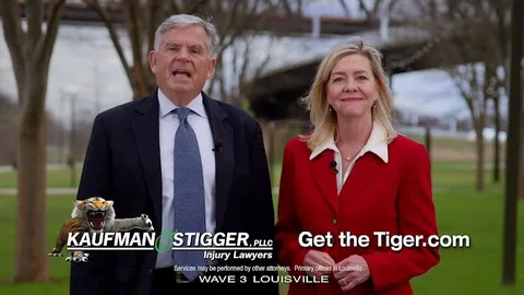 Kaufman & Stigger, PLLC