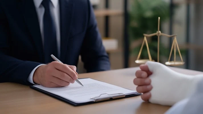 Keeton Law Firm, PLLC