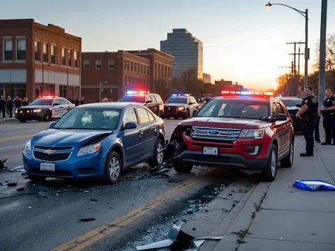 Kendall Law Group | Personal Injury Lawyer