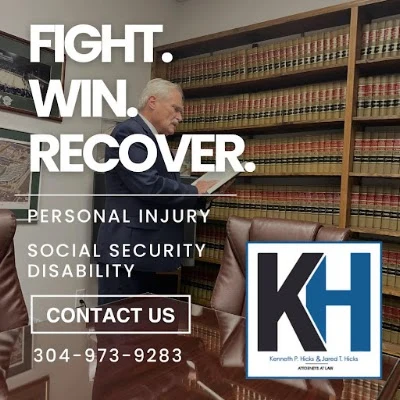 Kenneth P Hicks Legal Corporation