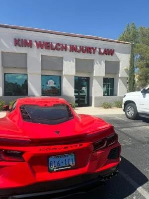 Kim Welch Law - Personal Injury & Accident Attorney