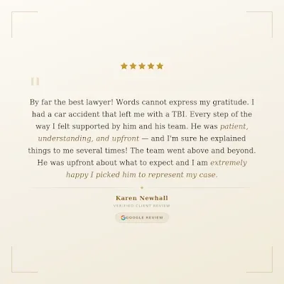 Kimball Injury Law