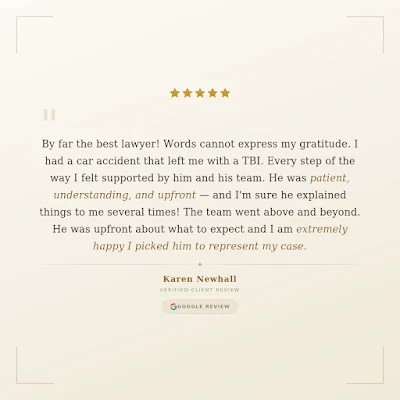 Kimball Injury Law