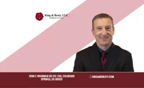 King & Beaty, LLC